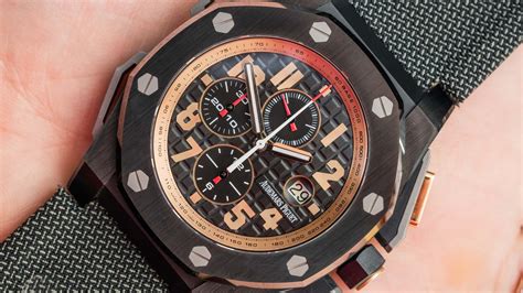 audemars piguet royal oak offshore legacy|audemars royal oak offshore price.